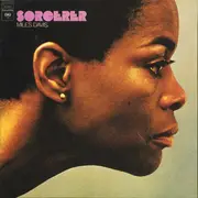 CD - Miles Davis - Sorcerer