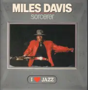 Miles Davis - Sorcerer