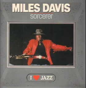 Miles Davis - Sorcerer