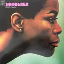 LP - Miles Davis - Sorcerer