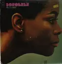 LP - Miles Davis - Sorcerer - 1st US Press,  Pitman Pressing