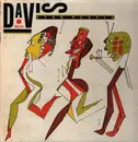 LP - Miles Davis - Star People - Insert