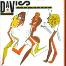 LP - Miles Davis - Star People