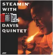 Miles Davis - Steamin' with the Miles Davis Quintet