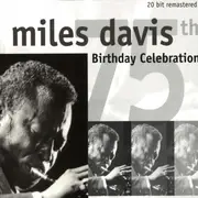 CD-Box - Miles Davis - 75th Birthday Celebration - Triple digifile