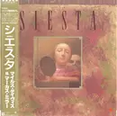 LP - Miles Davis ~ Marcus Miller - Music From Siesta - OBI + Insert