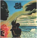 Double LP - Miles Davis = Miles Davis - Bitches Brew = ビッチェズ・ブリュー - INSERT