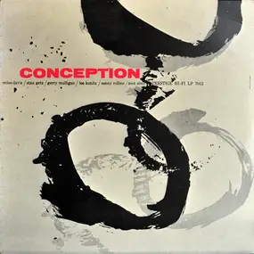 Miles Davis - Conception