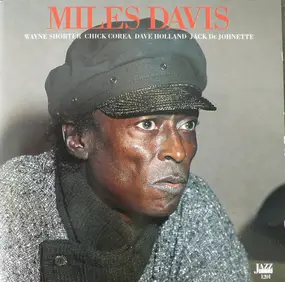 Miles Davis - Miles Davis Live In Paris 1969