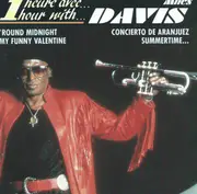 CD - Miles Davis - 1 Heure Avec