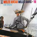 LP - Miles Davis + 19 - Gil Evans - Miles Ahead - Mono + insert