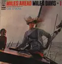 LP - Miles Davis + 19 - Gil Evans - Miles Ahead - MONO