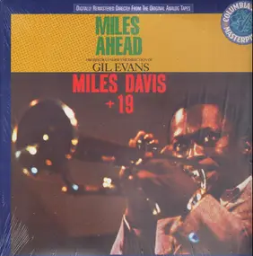 Gil Evans - Miles Ahead