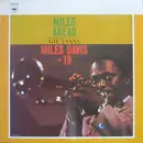 LP - Miles Davis + 19 , Gil Evans - Miles Ahead