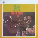 LP - Miles Davis - Miles Ahead