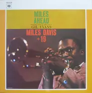 Miles Davis - Miles Ahead