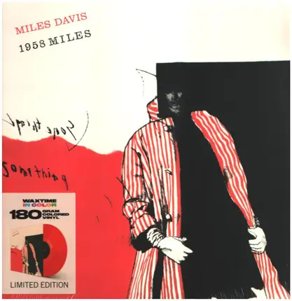 Miles Davis - 1958 Miles