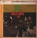 LP - Miles Davis + 19 - Miles Ahead