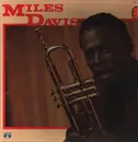 LP - Miles Davis - 3 LP Box
