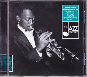 Miles Davis - In Paris Festival International De Jazz