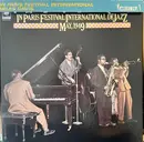LP - Miles Davis-Tadd Dameron Quintet - In Paris Festival International De Jazz - May, 1949 - Gatefold