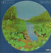 Double LP - Miles Davis - Tallest Trees