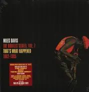 Miles Davis - The Bootleg Series,Vol.7: That's What Happened 1982-1985