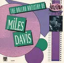 CD - Miles Davis - The Ballad Artistry Of Miles Davis