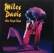 Miles Davis - The Best Live