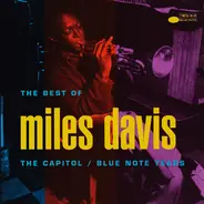 Miles Davis - The Best Of Miles Davis (The Capitol / Blue Note Years)
