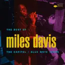 CD - Miles Davis - The Best Of Miles Davis (The Capitol / Blue Note Years)
