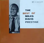 Miles Davis - The Best Of Miles Davis