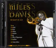 Miles Davis - The Giant Of Jazz