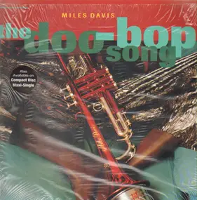 Miles Davis - The Doo-Bop Song