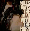 LP - Miles Davis - The Man With The Horn - Muz S Trubkou