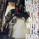 LP - Miles Davis - The Man With The Horn
