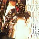 CD - Miles Davis - The Man With the Horn
