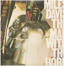 LP - Miles Davis - The Man With The Horn - INSERT