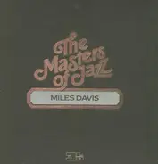 Miles Davis - The Masters Of Jazz
