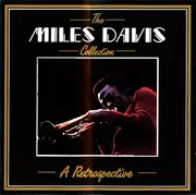 CD - Miles Davis - The Miles Davis Collection - A Retrospective