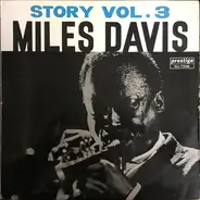 Miles Davis - The Miles Davis Story, Vol. 3
