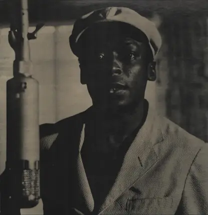 Miles Davis - The Musings of Miles