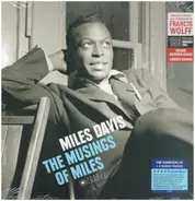 Miles Davis - The Musings of Miles