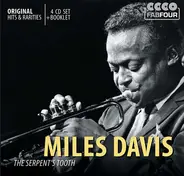 Miles Davis - The Serpent's Tooth