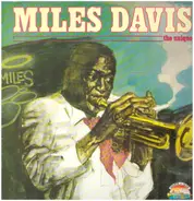 Miles Davis - The Unique