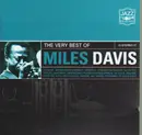 CD - Miles Davis - The Very Best Of Miles Davis