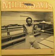 Double LP - Miles Davis - Tune Up