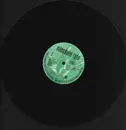 LP - Miles Davis - Tutu - No Cover