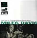 LP - Miles Davis - Volume 2 - Mono / 180 grams