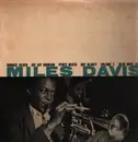 LP - Miles Davis - Volume 2 - Mono / Insert